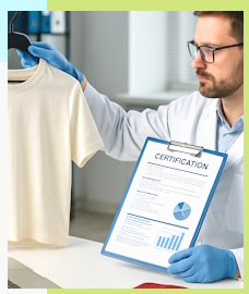 Услуги Сертификация продукции и услуг в Оренбурге