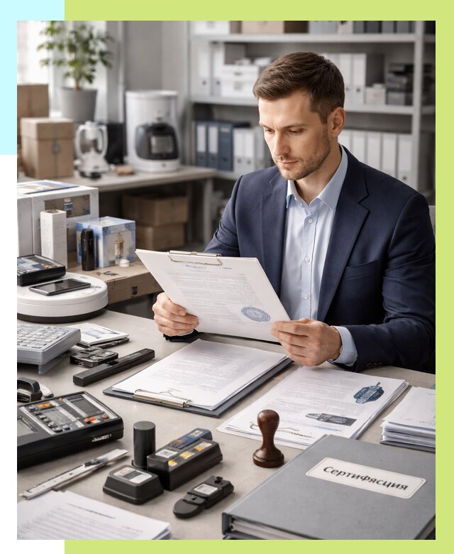 Сертификация продукции в Оренбурге от 45761 р. | Орган Алешин-Рнб