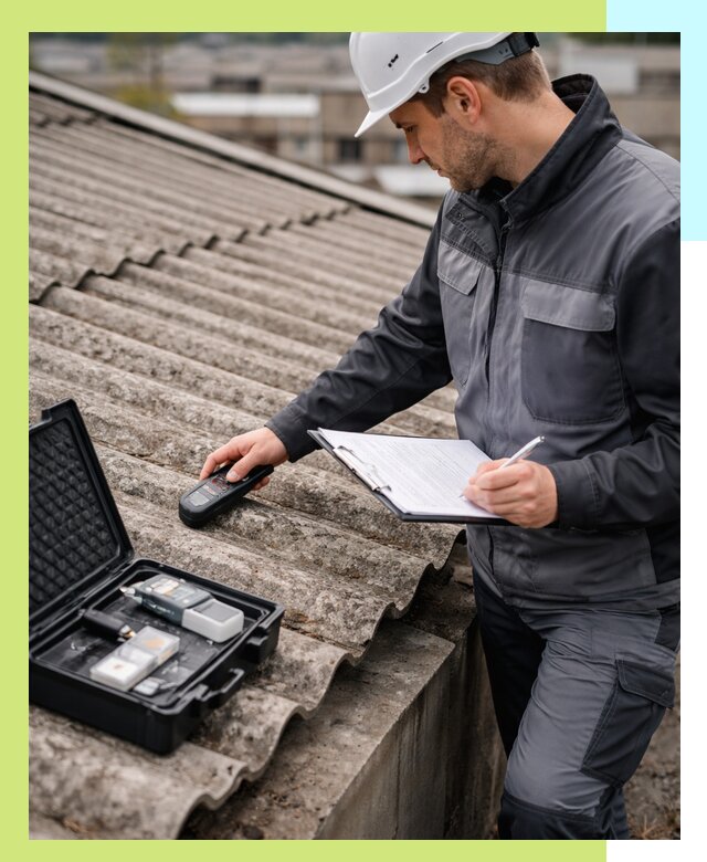 Сертификация шифера и техническая документация в Оренбурге