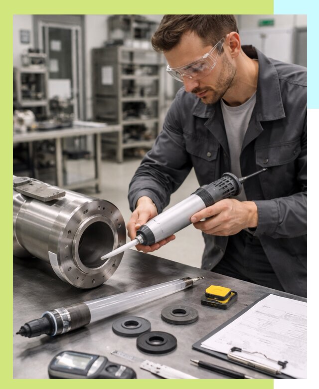 Сертификация герметиков и получение деклараций в Оренбурге