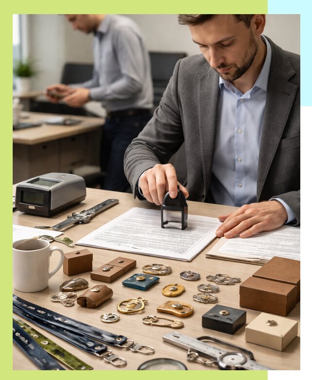 Сертификация сувениров и сувенирной продукции в Оренбурге