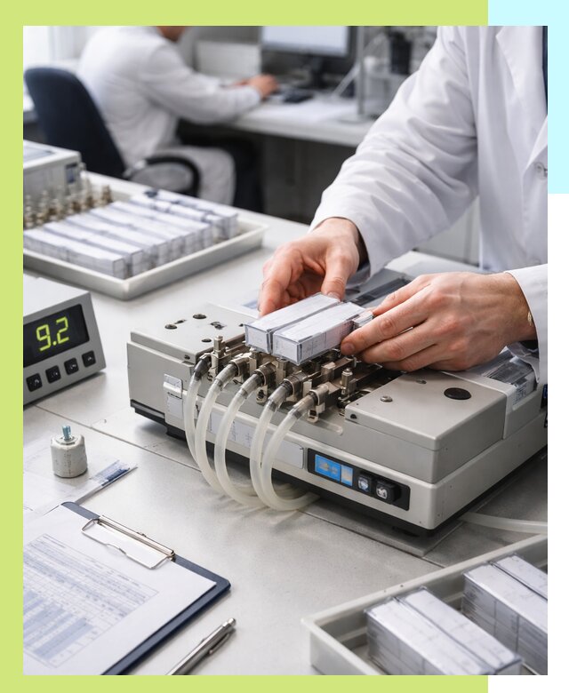 Сертификация сигарет и табачной продукции в Оренбурге