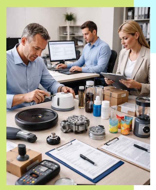 Сертификация товаров в Оренбурге — быстро, официально