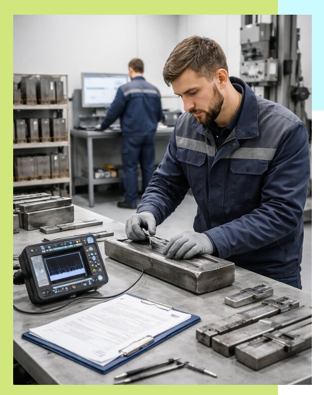 Сертификация сварочного оборудования в Оренбурге по ГОСТ