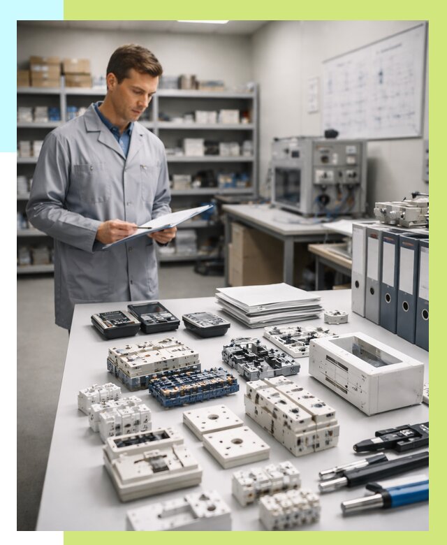 Сертификат на низковольтное оборудование в Оренбурге от 25423 р|Алешин-Рнб