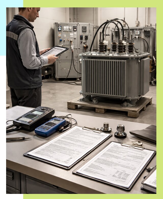 Сертификация трансформаторов под ключ в Оренбурге от 25423 р. Алешин-Рнб
