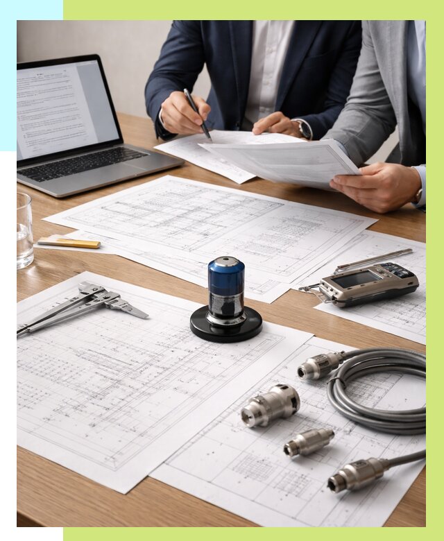 Разработка технических условий в Оренбурге от 12203 р. | Алешин-Рнб