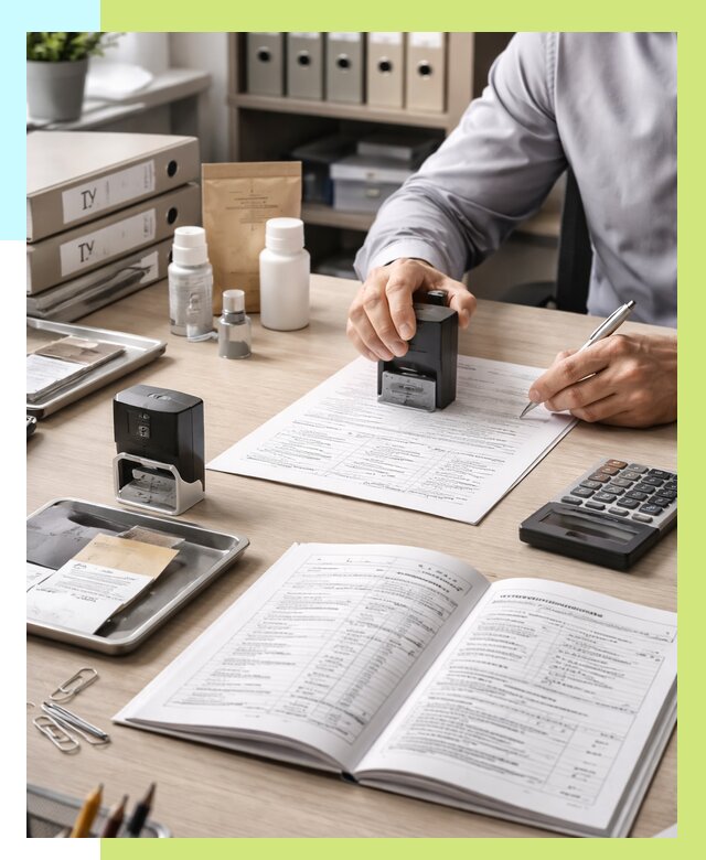 Разработка ТУ на продукцию в Оренбурге от 12203 р. | Алешин-Рнб