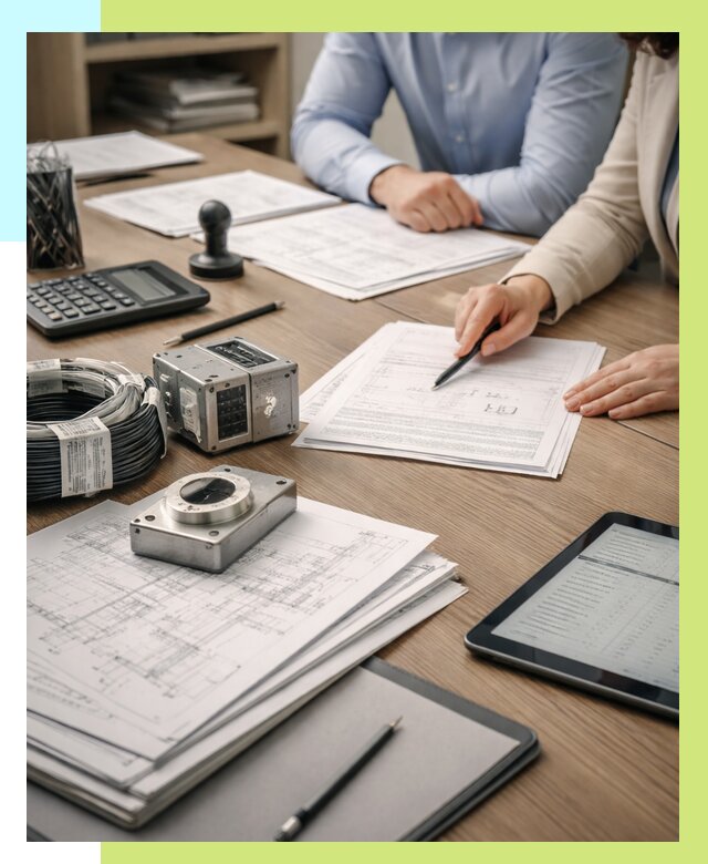 ТУ на изделие в Оренбурге: оформить и получить от 8644 р. | Алешин-Рнб