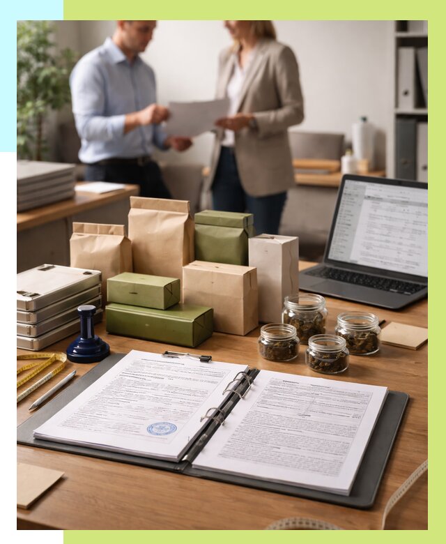 ТУ на чай в Оренбурге срочно от 8644 р., оформление в Алешин-Рнб