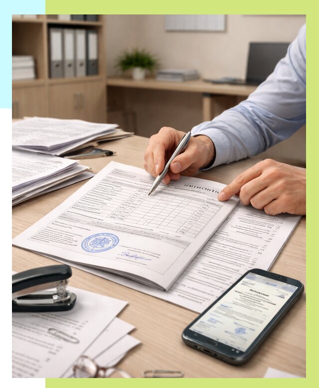 Паспорт на товар в Оренбурге от 3051 р. | Сертификация Алешин-Рнб