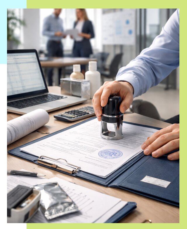 Технологический регламент в Оренбурге от 15254 р. | Алешин-Рнб под ключ