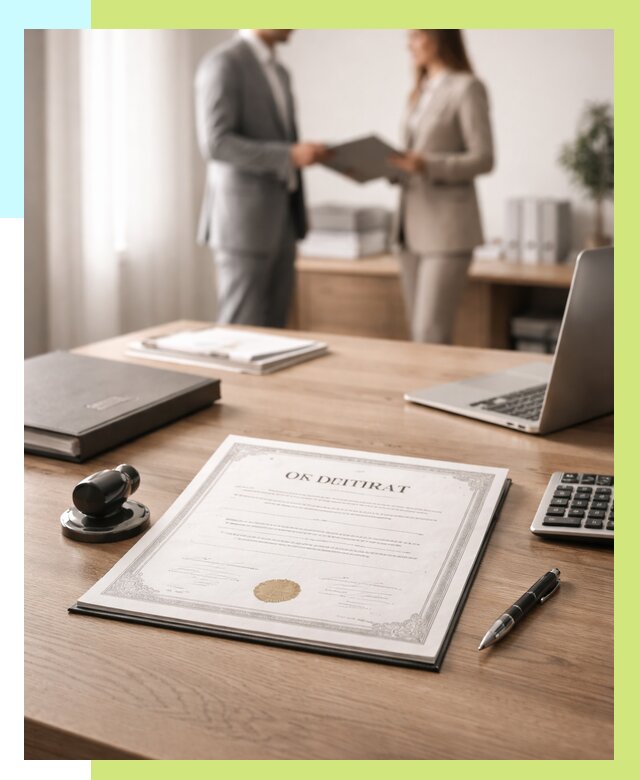 Сертификат на услуги в Оренбурге оформить от 8644 р. Алешин-Рнб