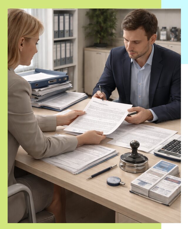 Оформление декларации соответствия ТР ТС в Оренбурге быстро и надёжно