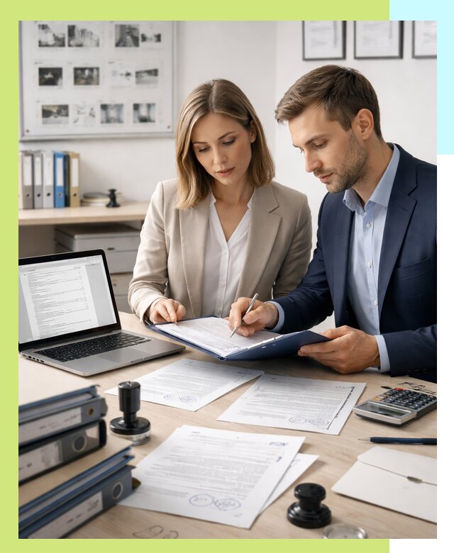 Нотификация ФСБ для продукции и оборудования в Оренбурге