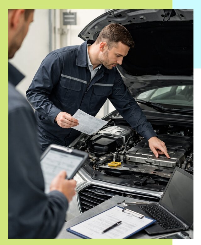 Оформление СБКТС на автомобиль в Оренбурге, быстро и официально