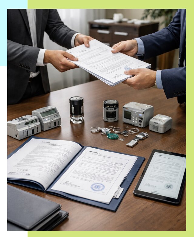 БКТС в Оренбурге: оформить и заказать от 7627 р. | Алешин-Рнб