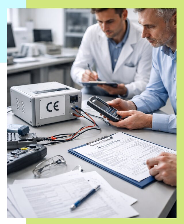 CE сертификат в Оренбурге от 20338 р. под ключ Алешин-Рнб