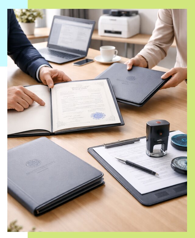 Сертификат OHSAS 18001 в Оренбурге от 45761 р. | Алешин-Рнб