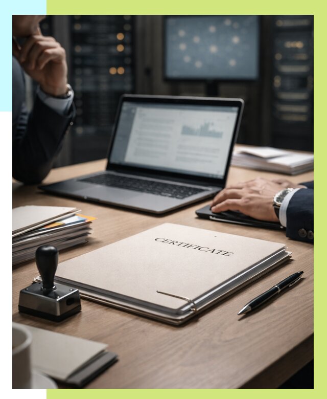 Сертификат ISO 27001 в Оренбурге под ключ от 152535 р. Алешин-Рнб