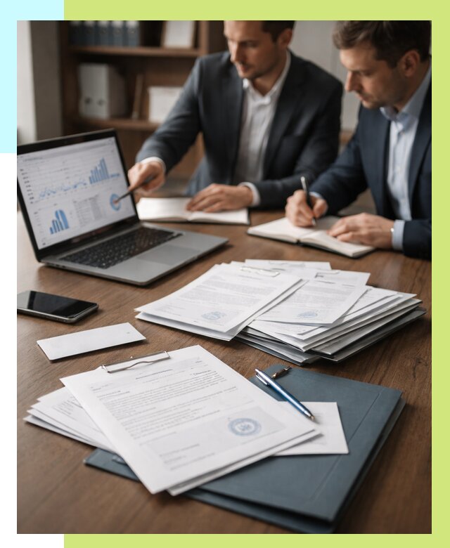 Оценка деловой репутации в Оренбурге от 7627 р. | Алешин-Рнб