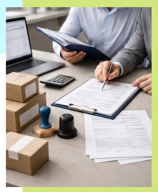 Декларирование продукции в Оренбурге от 12203 р., Алешин-Рнб