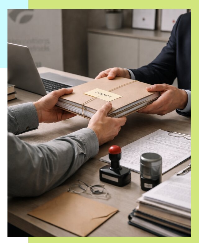 Сертификация для импорта в Оренбурге от 30507 р. | Алешин-Рнб