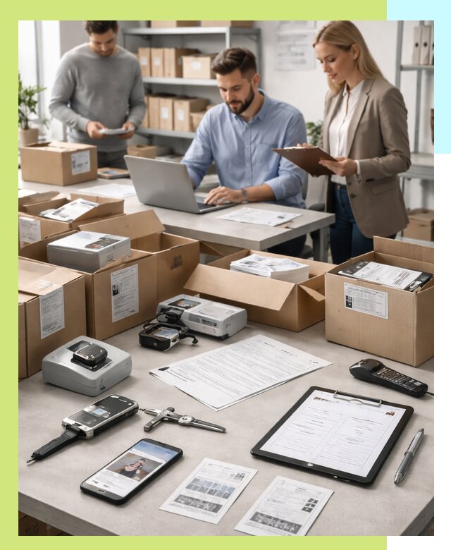 Сертификация товаров и документов для маркетплейсов в Оренбурге