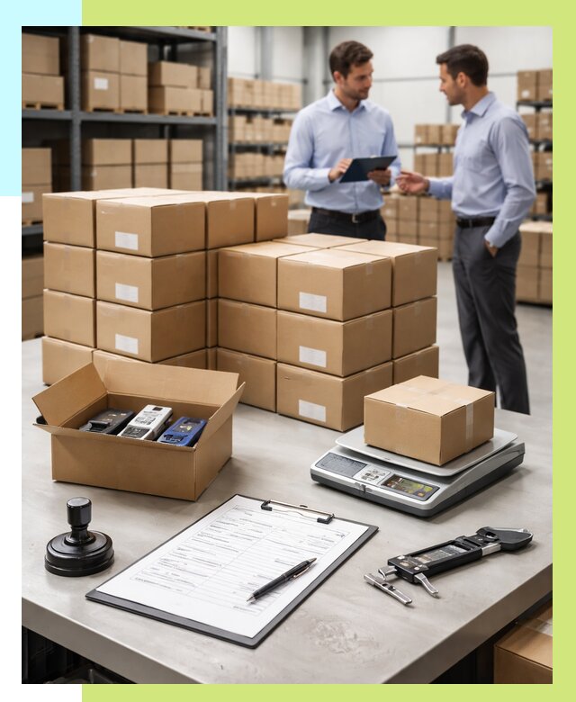 Сертификация партии товара в Оренбурге от 15254 р., Алешин-Рнб