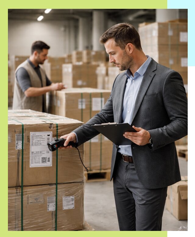 Сертификация партии товара в Оренбурге по требованиям законодательства